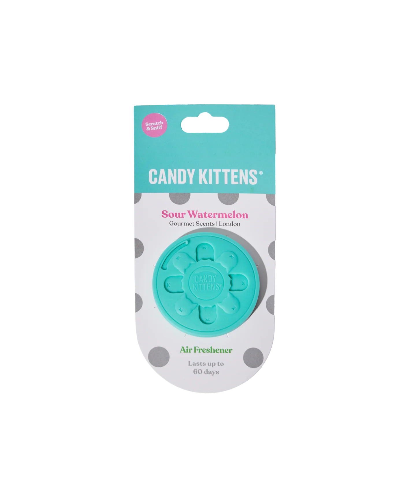 Candy Kittens Air Fresheners - Image 10