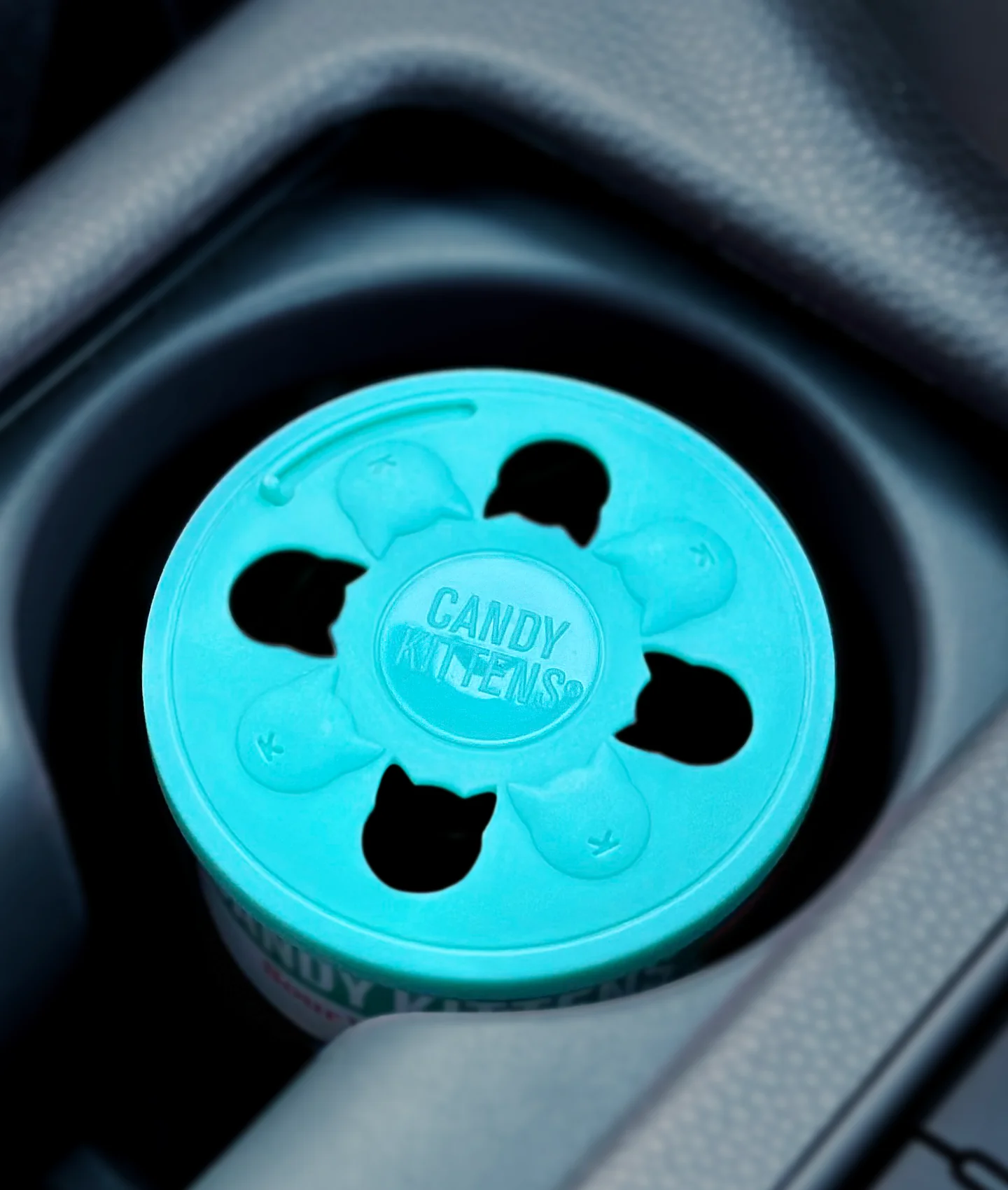 Candy Kittens Air Fresheners - Image 11