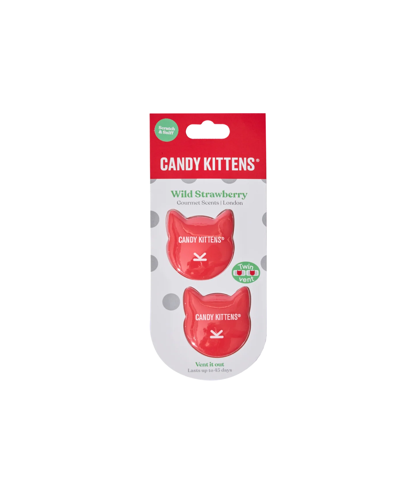 Candy Kittens Air Fresheners - Image 13