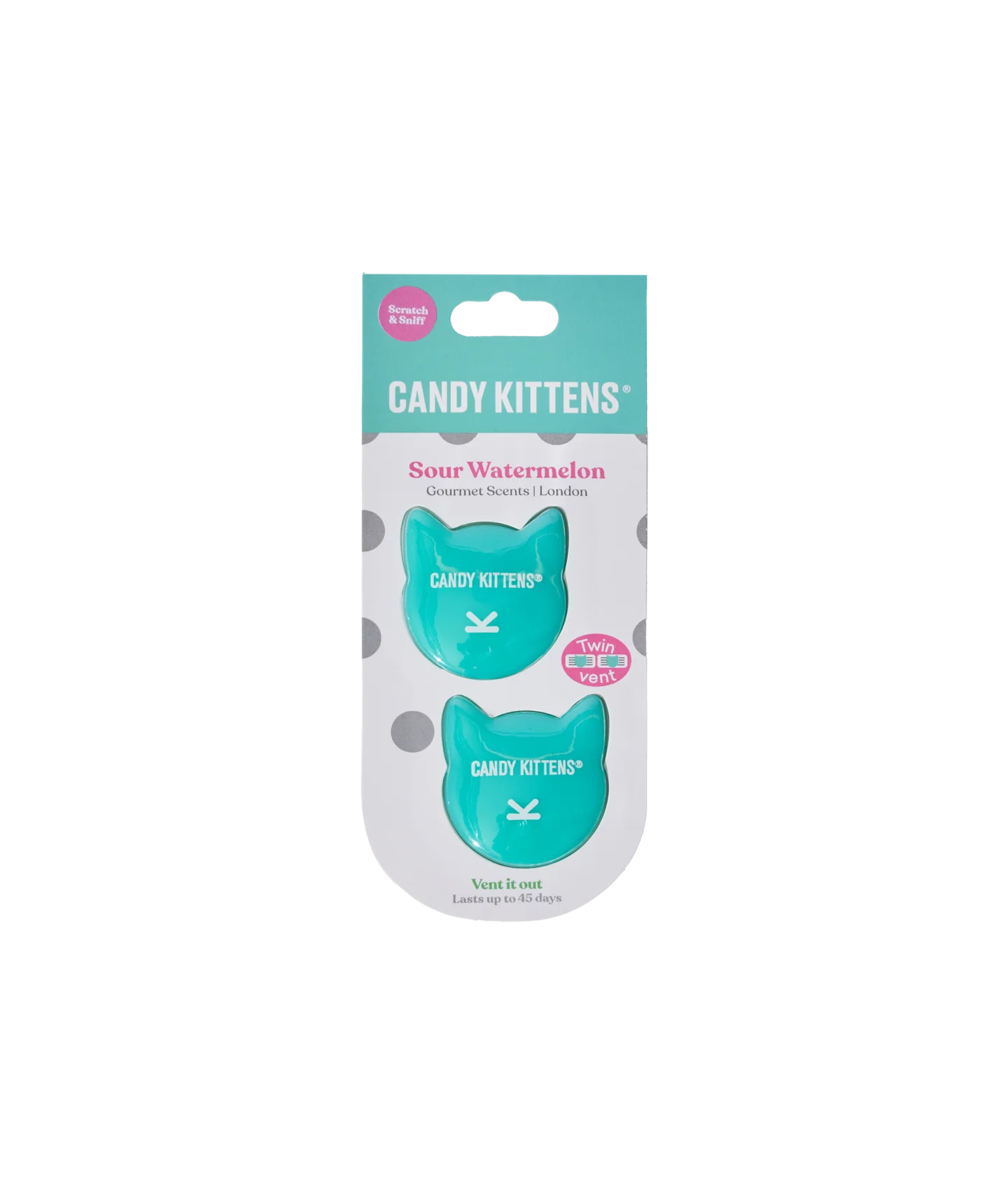Candy Kittens Air Fresheners - Image 16