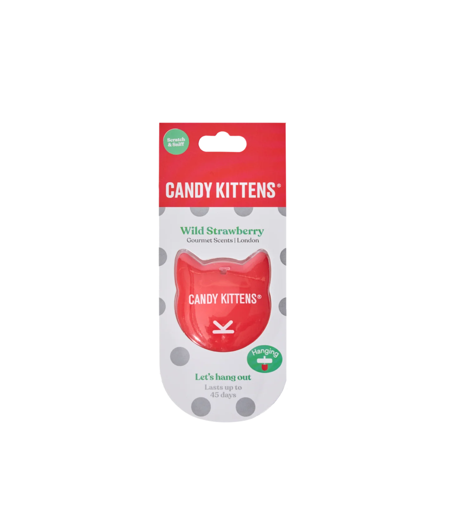 Candy Kittens Air Fresheners - Image 4