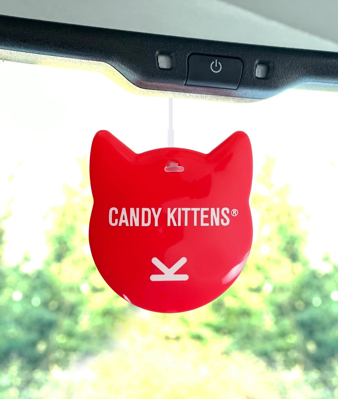 Candy Kittens Air Fresheners - Image 5