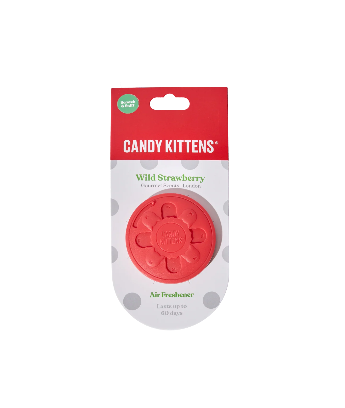 Candy Kittens Air Fresheners - Image 9