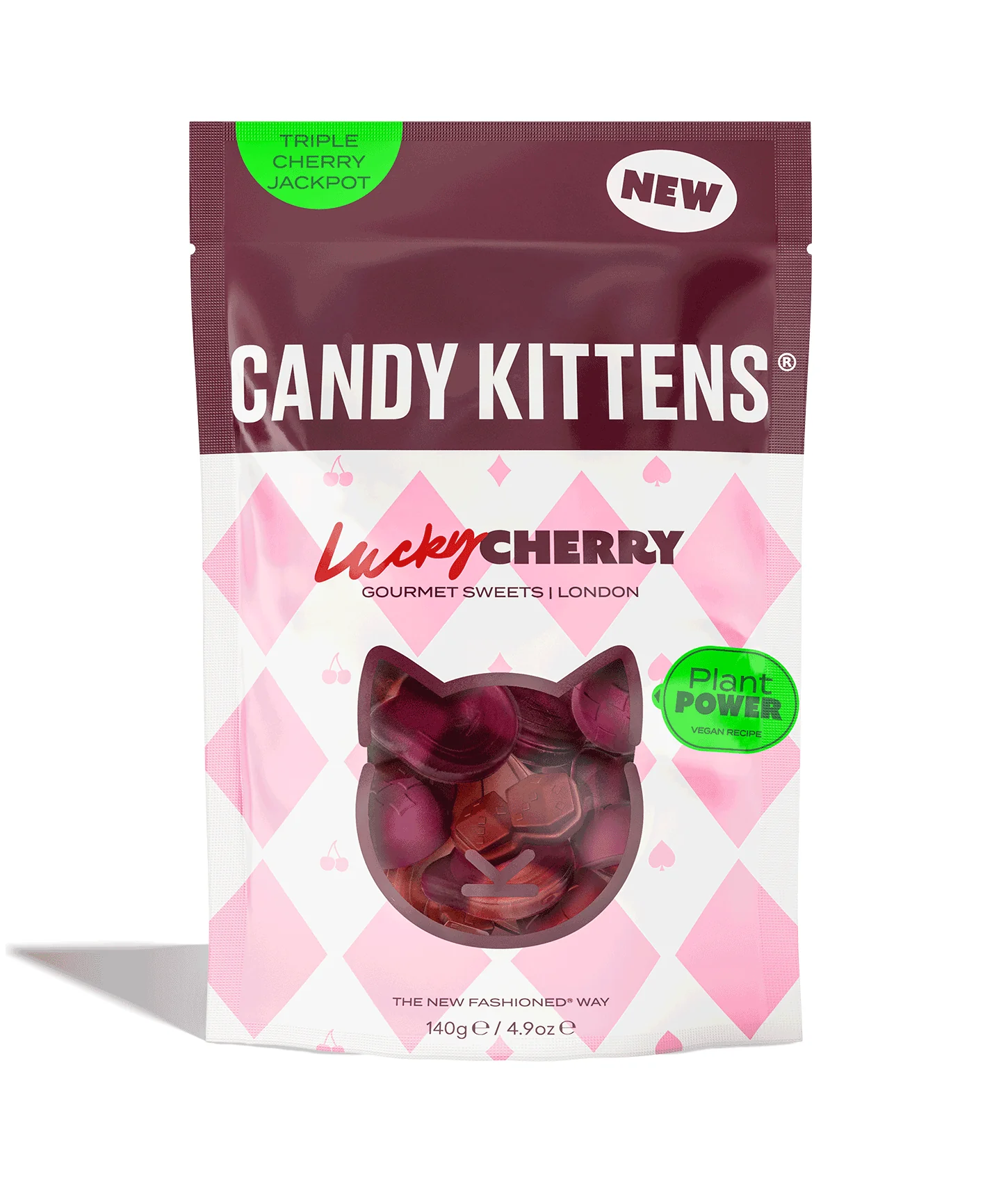 Lucky Cherry