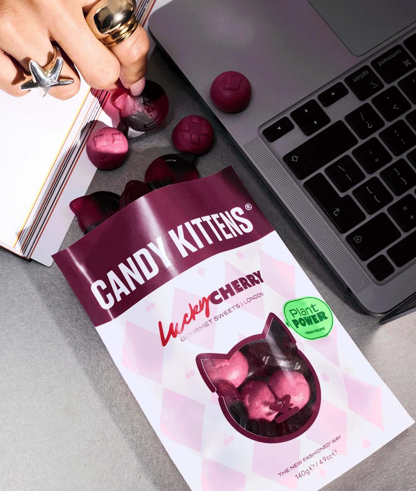 Lucky Cherry - Image 4