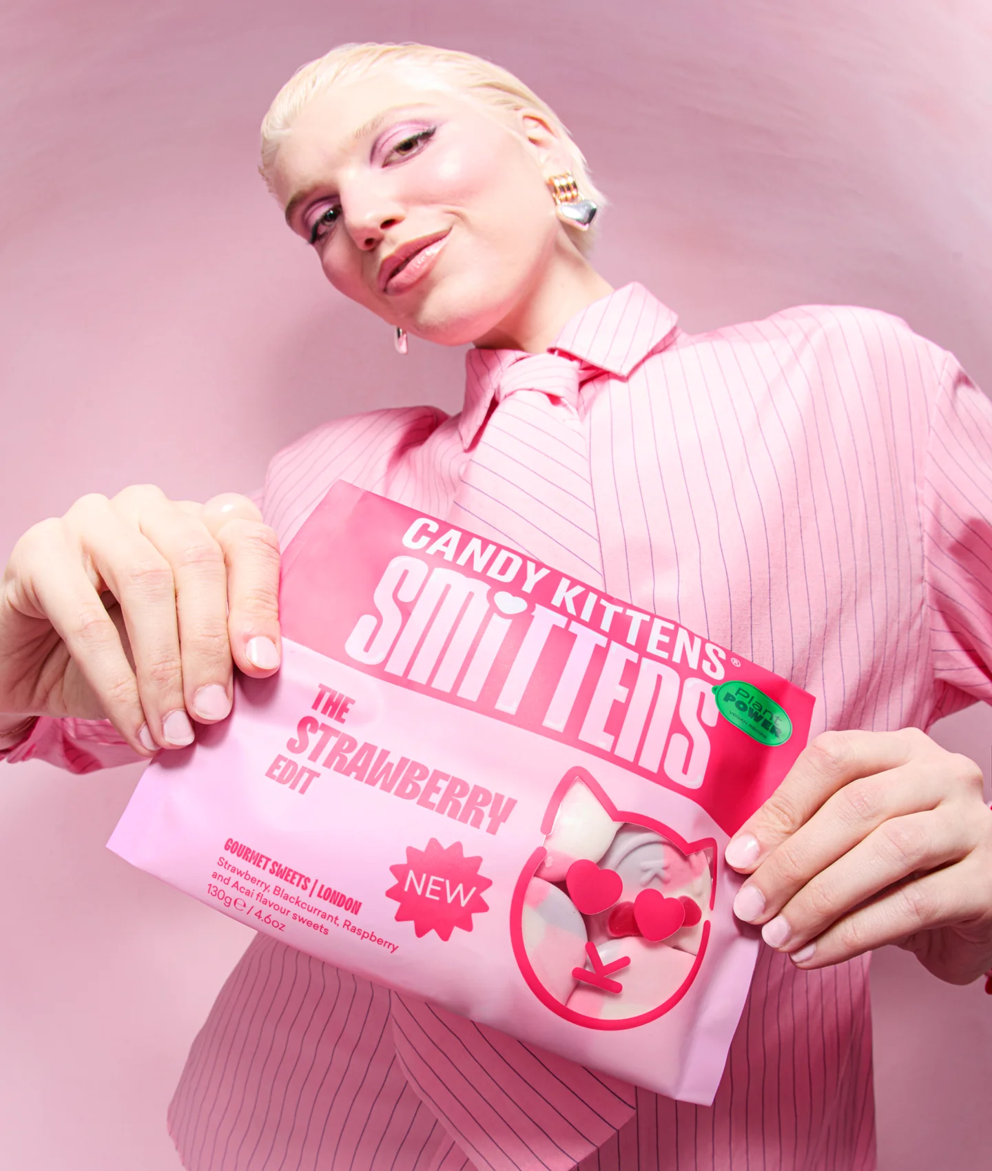 Smittens Strawberry Edit - Image 3