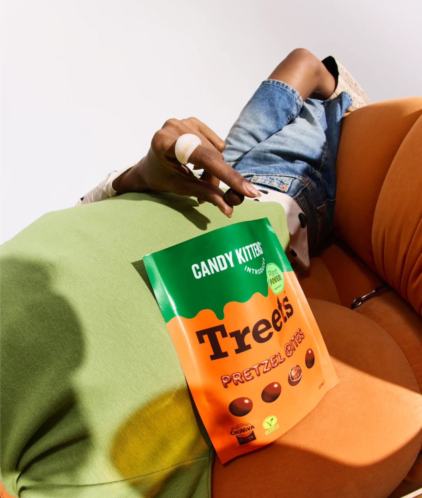 Treets Pretzel Bites - Image 4